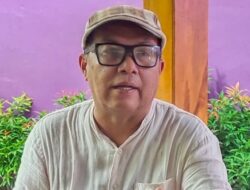 Nurlis Effendi Ditunjuk Jadi Juru Bicara Pemerintah Aceh