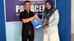 PAN Ajukan PAW Anggota DPRK Singkil, Padhilah Gantikan Harian