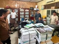 Jaksa: Penetapan Tersangka Korupsi di PUPR Langsa Tunggu Perhitungan Kerugian Negara