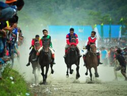 HUT ke 449 Kota Takengon Bakal Dimeriahkan Pacuan Kuda
