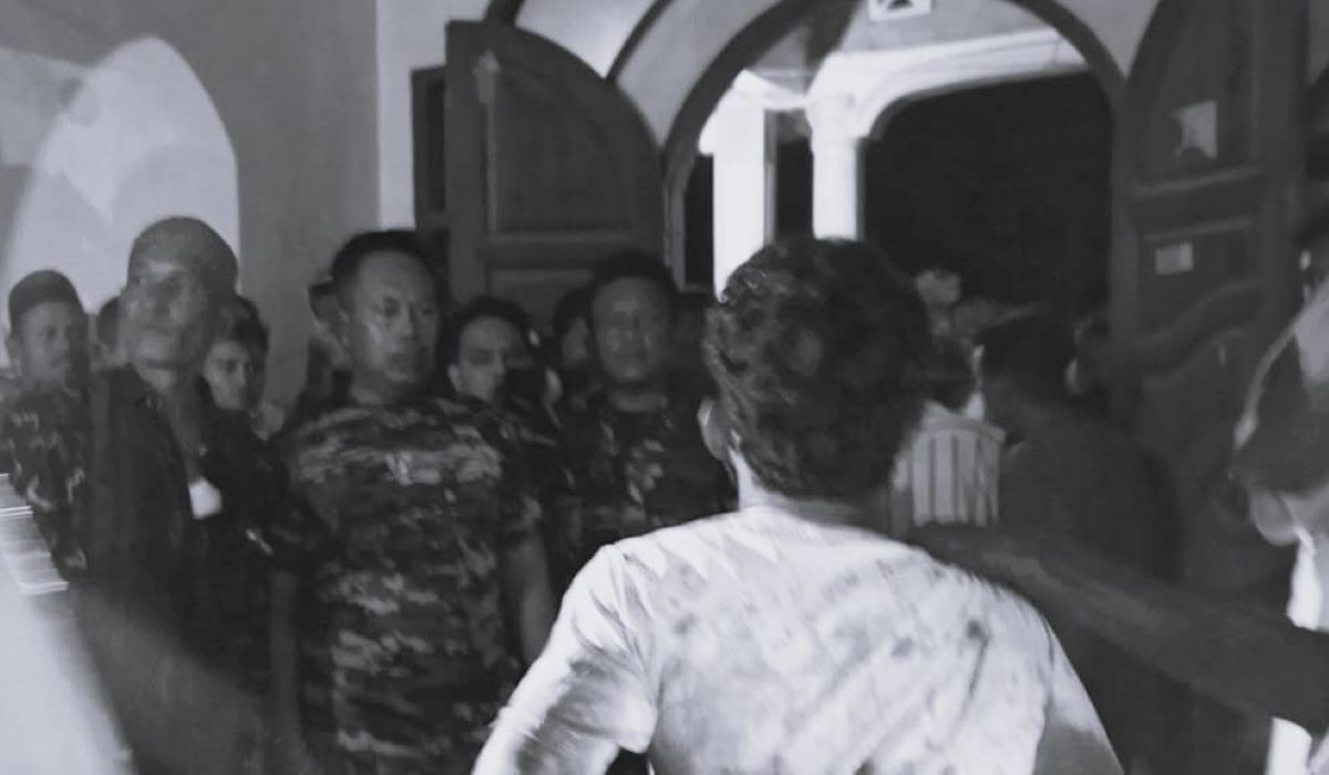 Kondisi Korban Penikaman Membaik, Polisi Segera Ambil Keterangan