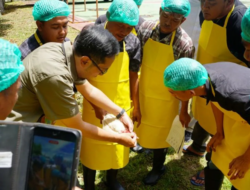 BI Siapkan Juru Sembelih untuk Dukung Industri Halal di Aceh