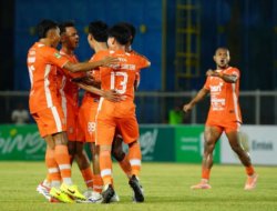 Tahan Imbang Garudayaksa, Persiraja Bertahan di Peringkat 5 Klasemen