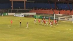 Persiraja vs Garudayaksa FC