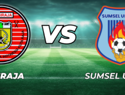 Target Masuk 3 Besar, Persiraja Berambisi Bantai Sumsel United