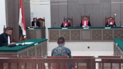 Pj Keuchik Pulo Aceh