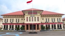 Polres Lhokseumawe