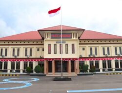 Lakukan Penggeledahan Tanpa Surat Izin, Kapolres Lhokseumawe Dipraperadilankan