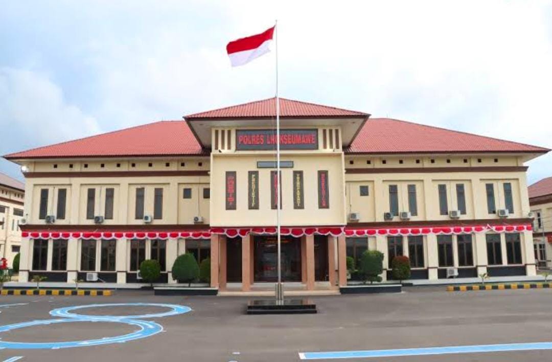 Polres Lhokseumawe