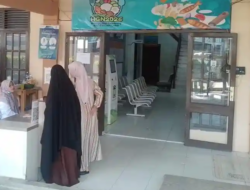 Tenaga Medis RSUD Aceh Besar Mogok Kerja, Ratusan Pasien tak Terlayani
