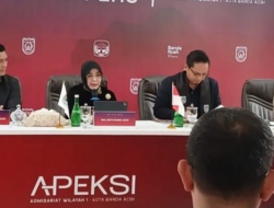 Banda Aceh Sukses Gelar Raker Komwil I APEKSI 2026, Lahirkan 24 Program Kerja Prioritas