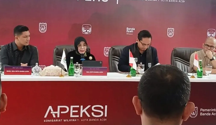 Raker APEKSI