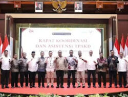 OJK: Program Berbasis Data, Kunci Perluasan Akses Keuangan di Aceh