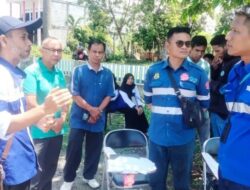 Perusahaan Tambang di Aceh Barat Buka Lowongan Kerja untuk Posisi Driver OHT