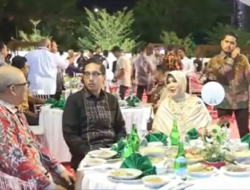 Welcome Dinner Apeksi di Banda Aceh, Wali Kota Ajak Delegasi Nikmati Wisata Lokal