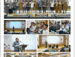 Sinergi BI dan Pemprov Tingkatkan Kompetensi Juleha Bersertifikat