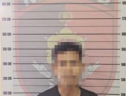 14 Kilogram Minyak Nilam Dicuri di Kluet Utara, Satu Pelaku Diamankan