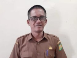 4.885 Siswa di Aceh Besar Ikuti TKA Serentak