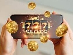 Judi Slot Kian Marak, LAN Agara Minta Polisi Tindak Tegas Bandar