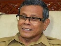 Pansel Umumkan Nama Calon Kepala Biro Umum Setdaprov Aceh