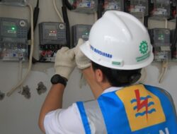PLN Beri Diskon 50 Persen untuk Tambah Daya Listrik, Berlaku Hingga 28 April
