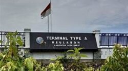 Terminal Tipe A