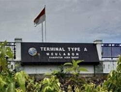 Dishub Segera Relokasi Seluruh Loket Travel di Terminal Tipe C ke Terminal Tipe A