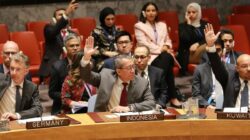 Wakil Indonesia di PBB