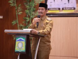 Pemkab Aceh Besar Fokus Infrastruktur dan Ekonomi pada RKPD 2027