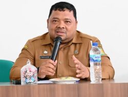 Kesiapan Lahan Jadi Kunci Progres KDMP Aceh Besar