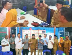 IMKB dan Bupati Bireuen Bahas Rumah Singgah hingga Asrama