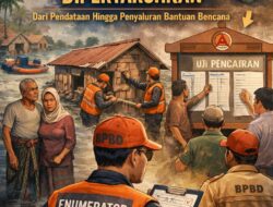 Saat Dana Stimulan Dipertaruhkan