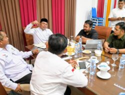 Aceh Besar Kembangkan Sistem Pertanian Produktif dan Berkelanjutan