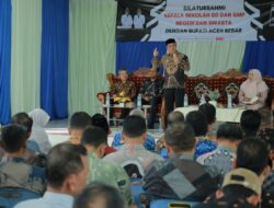 Pemkab Aceh Besar Perkuat Pelestarian Bahasa Daerah