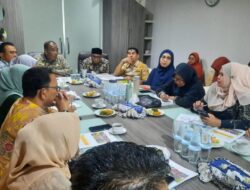 Fokus Kesehatan Warga, Pemko Banda Aceh Siapkan JKA Baru