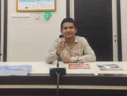 Aliansi Pemuda Desak APH Selidiki Dana CSR PLN Kutacane