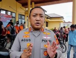 Pelajar di Bawah Umur Mengemudi, Kapolres: Risiko Keselamatan Tinggi