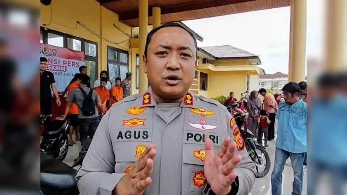 Pelajar di Bawah Umur Mengemudi, Kapolres: Risiko Keselamatan Tinggi