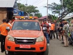 Kadus Geulumpang Payong Hilang di Pegunungan Serah Panyang