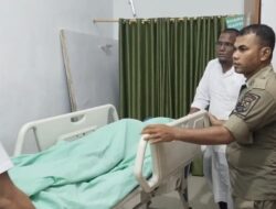 Jatuh dari Lantai Dua, Santri di Aceh Tenggara Meninggal Dunia