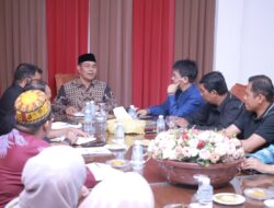 AMANAH Didorong Jadi Pusat Kreativitas Anak Muda