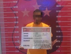 Penimbunan LPG Subsidi di Nagan Raya Terungkap, Satu Orang Ditahan