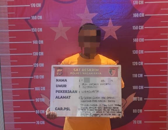 Penimbunan LPG Subsidi di Nagan Raya Terungkap, Satu Orang Ditahan