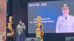 Pemko Banda Aceh dan TNI AU Perkuat Sinergi di HUT ke-80