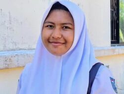 Siswi SMA Abdya Raih 11 Letter of Offer ke Kampus Luar Negeri