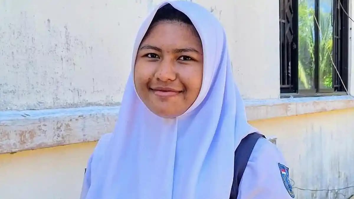 Siswi SMA Abdya Raih 11 Letter of Offer ke Kampus Luar Negeri