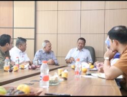 DKP Aceh Besar Dorong Inovasi Tambak Garam Bersama BRIN