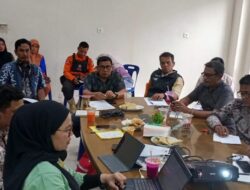 BPBD Banda Aceh Matangkan Persiapan APEKSI dan HKBN 2026