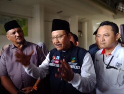 Mensos Salurkan Bantuan Tahap II Korban Banjir Aceh Tamiang Rp 76,6 Miliar