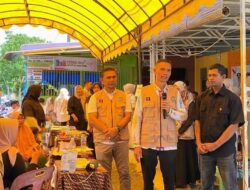 Abdya Perkuat Layanan Kesehatan Lewat Doto Saweu Gampong